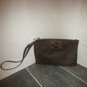 Michael Kors clutch